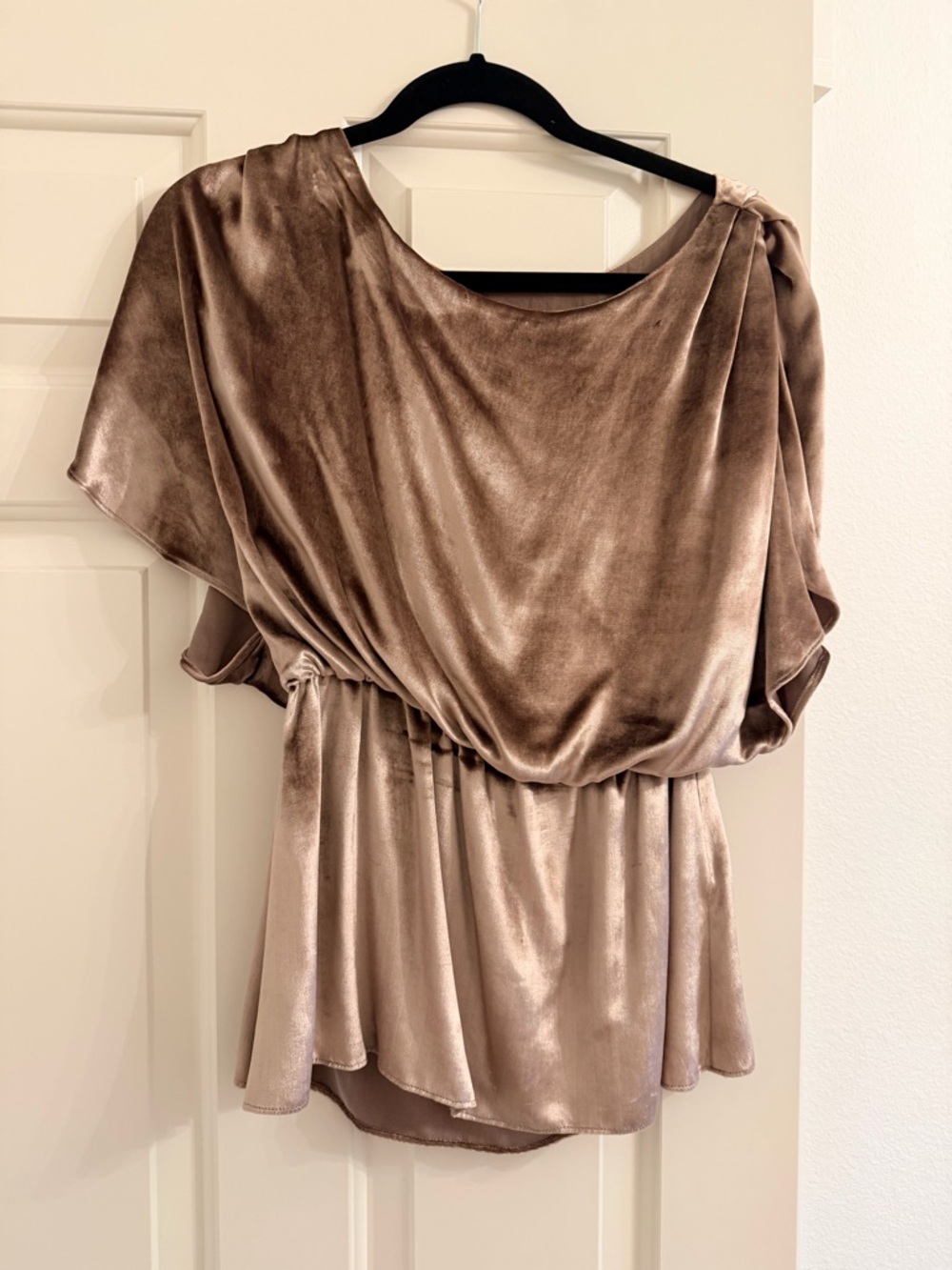 Alice & Olivia blouse
